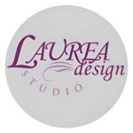 laurea design logo