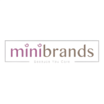 minibrands logo