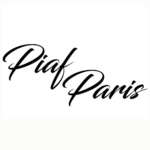 piaf paris logo