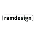 ramdesign logo