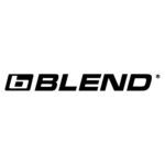 blend logo