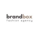 brandbox fashion agency logo