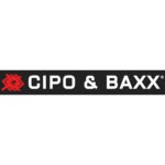 cipo and baxx logo