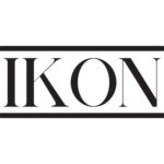 ikon style logo