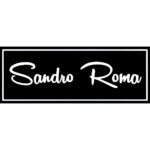 sandro roma logo