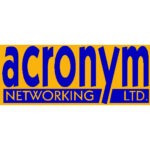 acronym logo