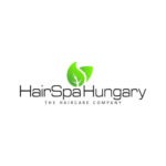 hair spa logo