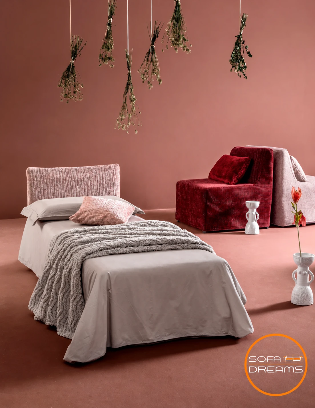 Sofa Dreams lakberendezési kínálata