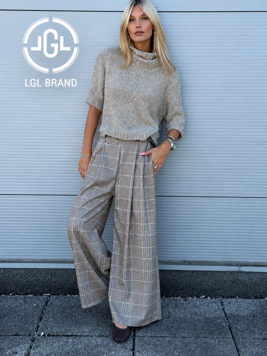 LGL Brand kínálata